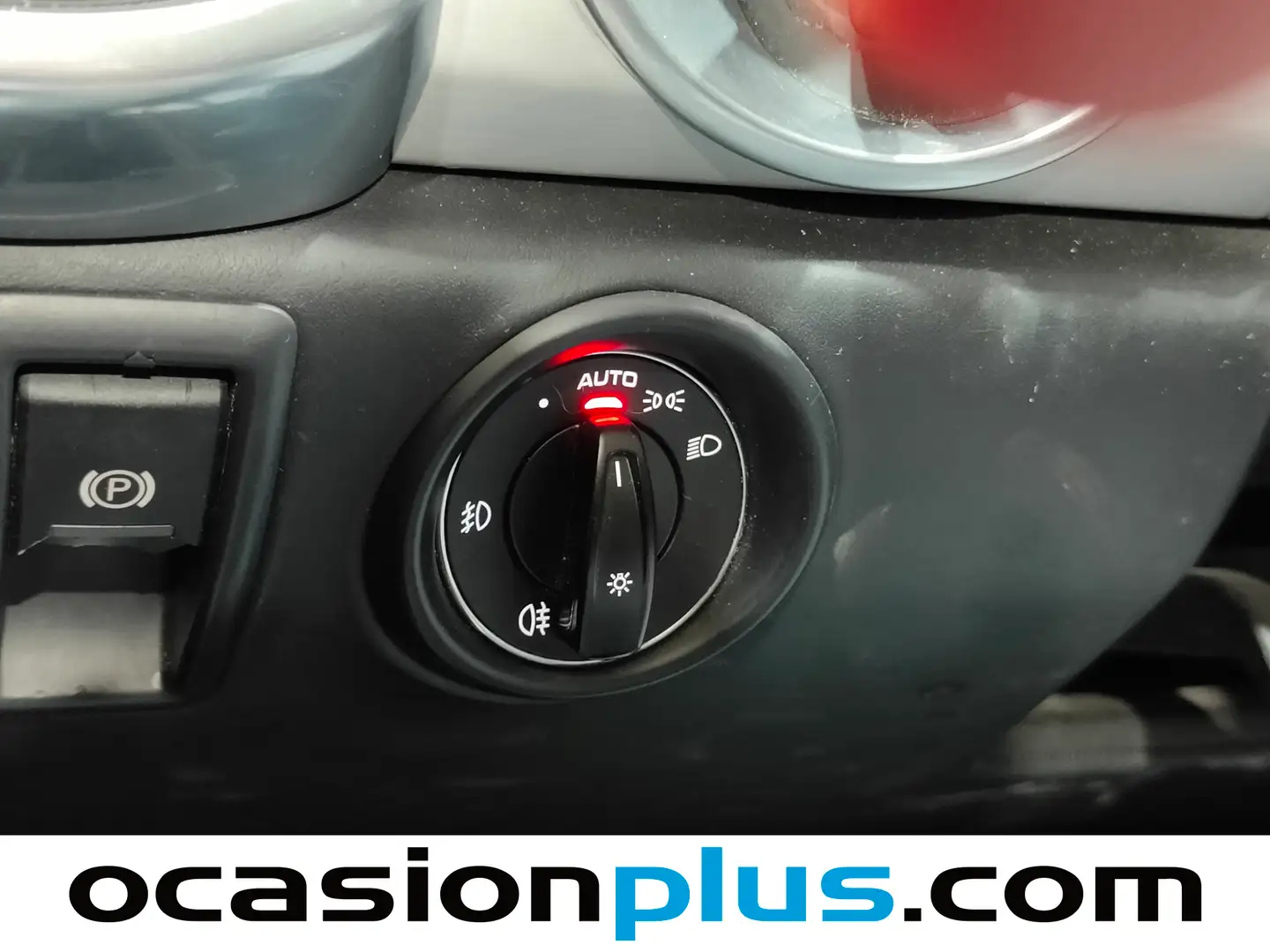 Foto Porsche Cayenne Porsche Cayenne Diesel (240 CV)