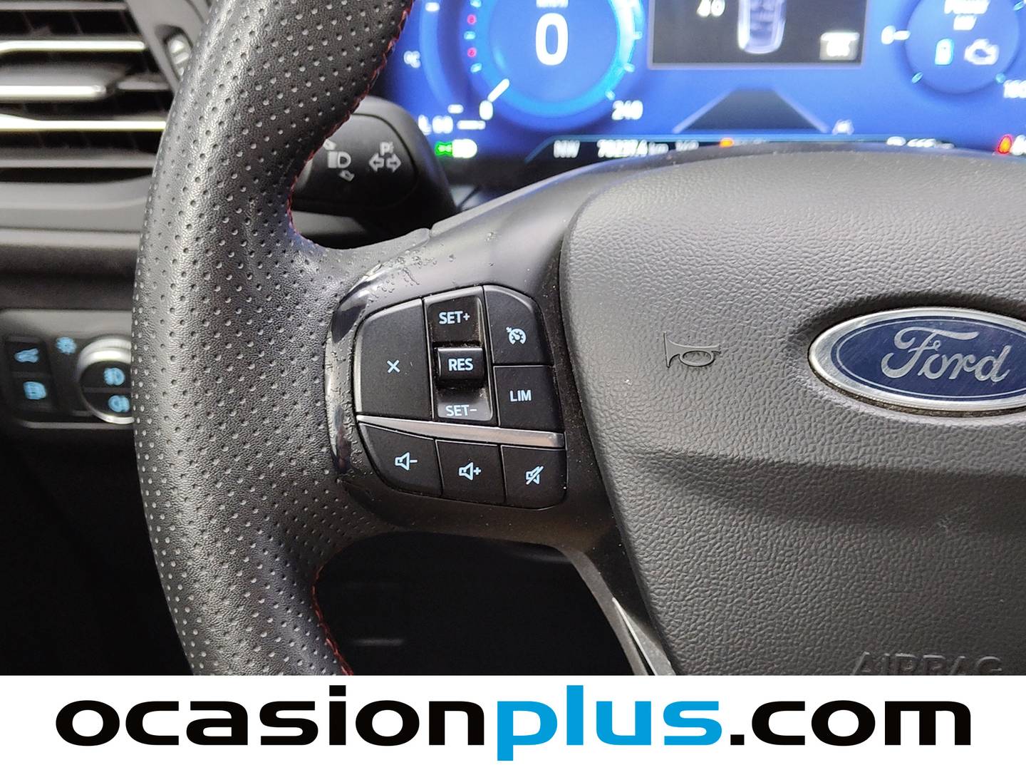 Foto Ford Kuga Ford Kuga 2.5 Duratec PHEV ST-Line X Auto (225 CV)