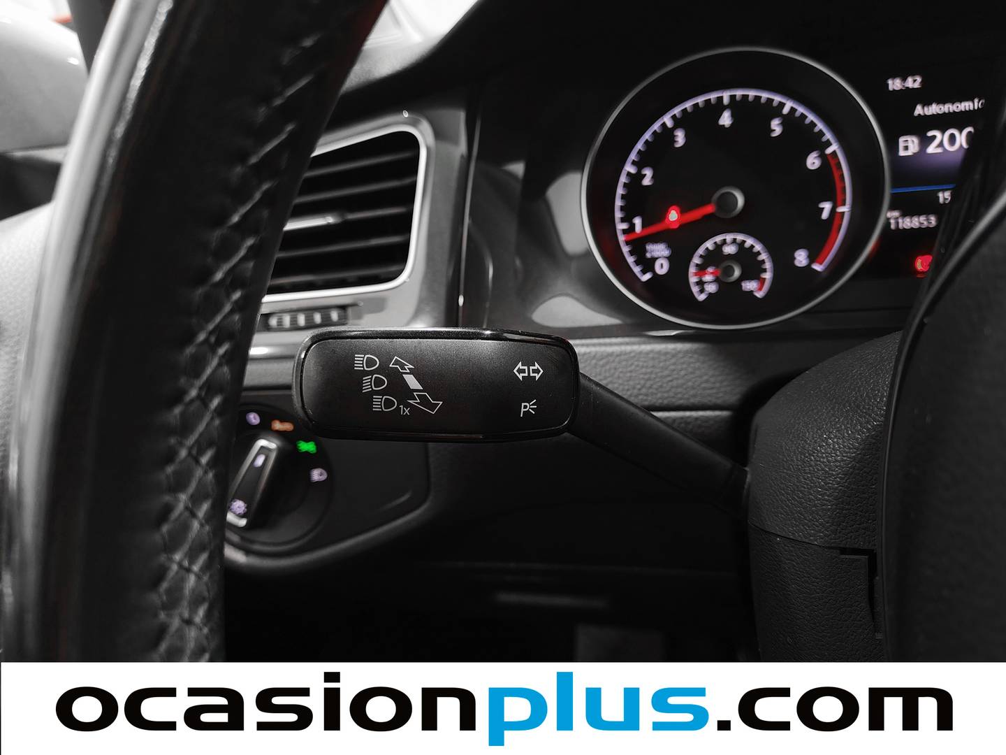 Volkswagen Golf Volkswagen Golf Advance 1.5 TSI Evo BM (130 CV) de ocasión