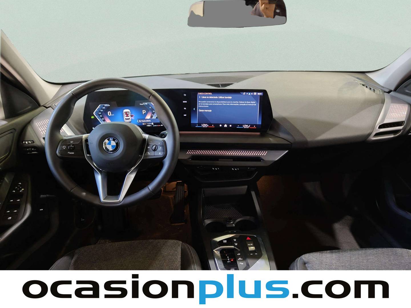 BMW Serie 1 BMW Serie 1 120d (163 CV) Pack M seminuevo