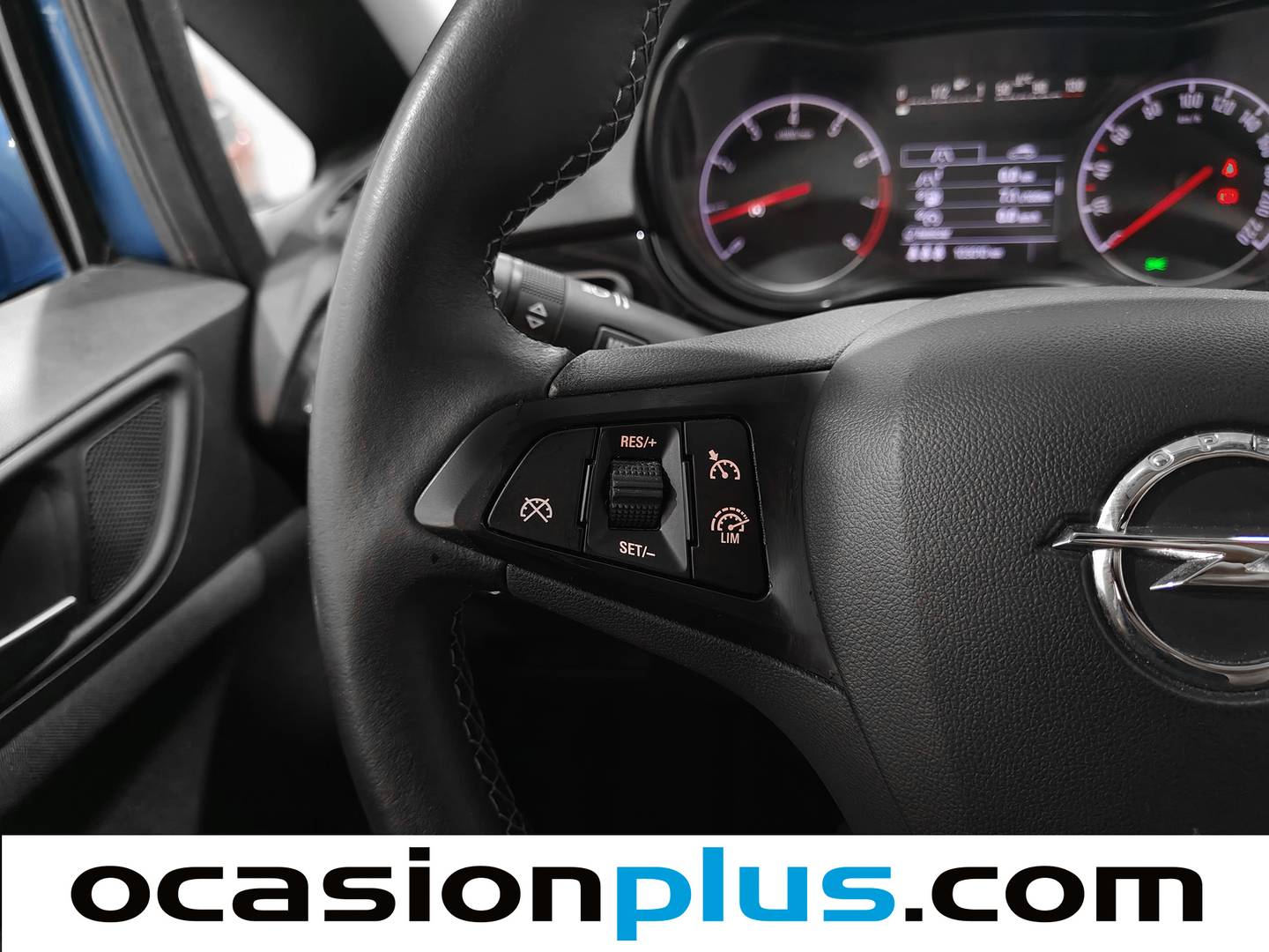 Acabados Opel Corsa Opel Corsa 1.4 Selective (90 CV)