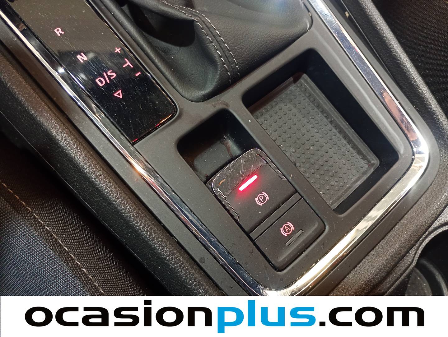 Seat Ateca Seat Ateca 1.5 TSI Style DSG (150 CV) automático