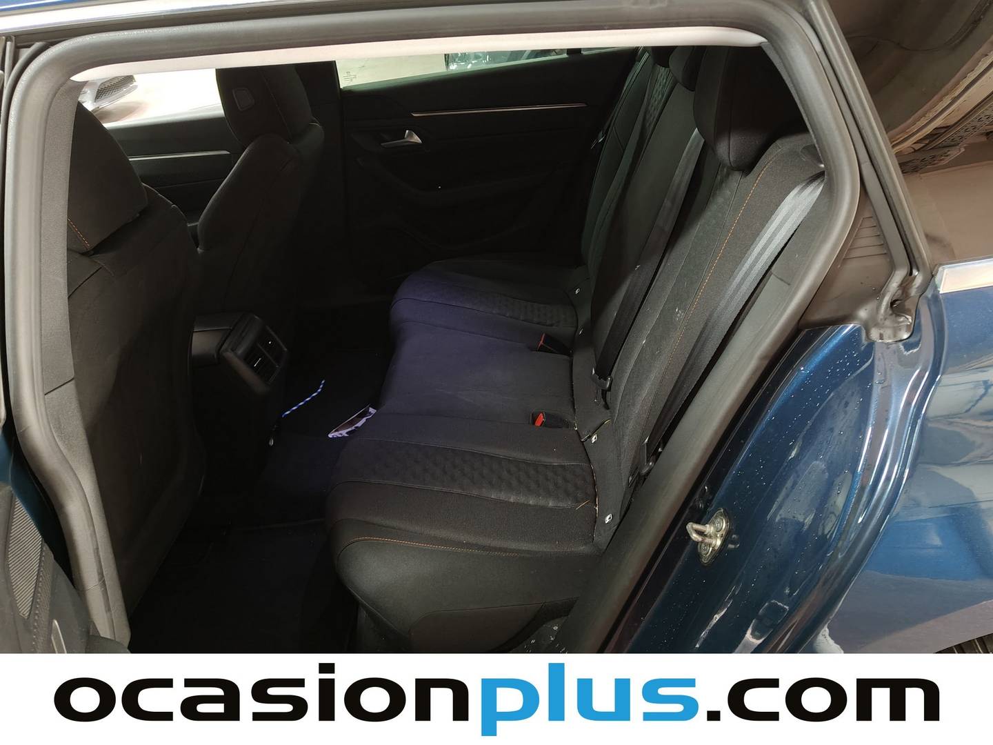 Peugeot 508 Peugeot 508 SW BlueHDI 130 S&S Business Line EAT8 (130 CV) al mejor precio