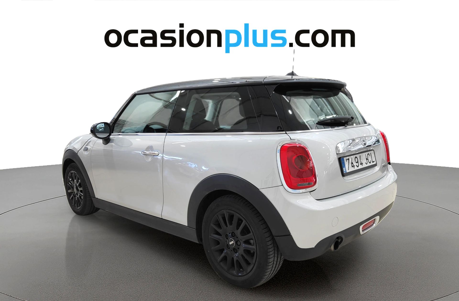 MINI Cooper - foto 3