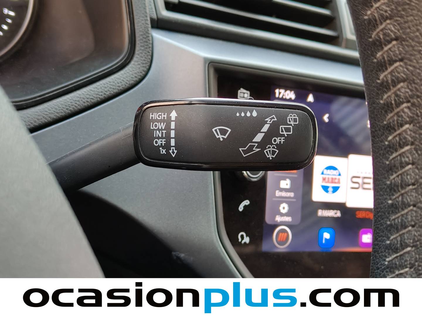 Foto Seat Arona SEAT Arona 1.0 TSI Style Go2 (110 CV)