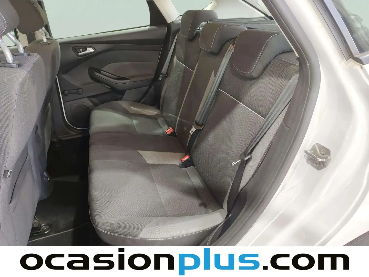 Foto Ford Focus Ford Focus 1.0 Ecoboost Auto-Start-Stop Trend (100 CV)