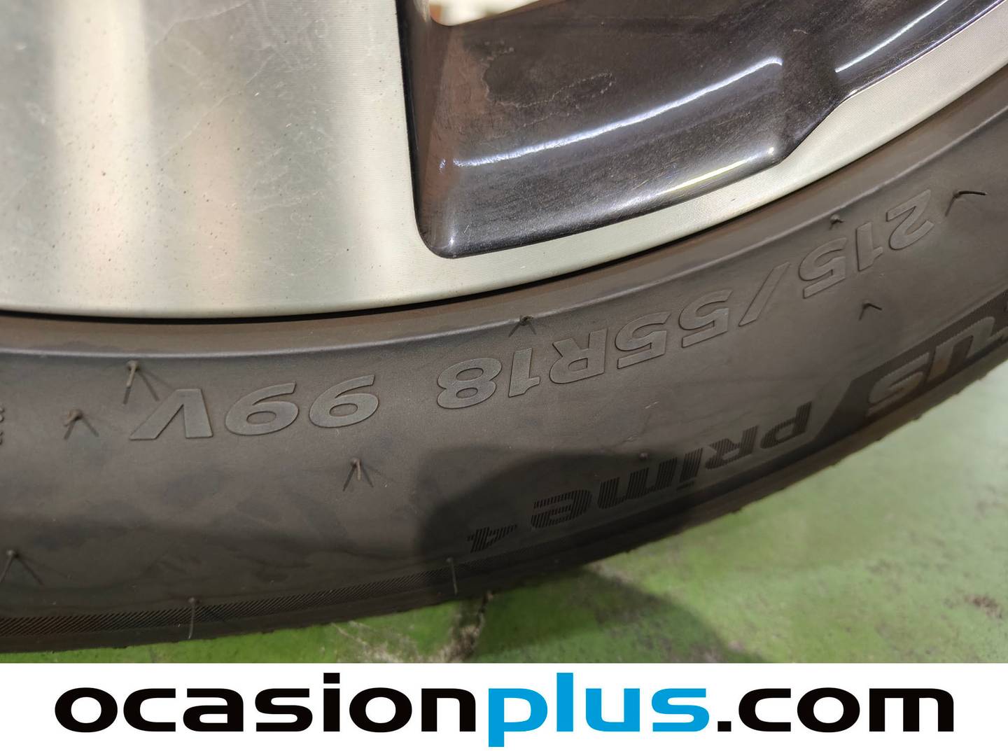 Nissan QASHQAI Nissan Qashqai 1.5 dCi N-Connecta 4x2 (110 CV) km 0