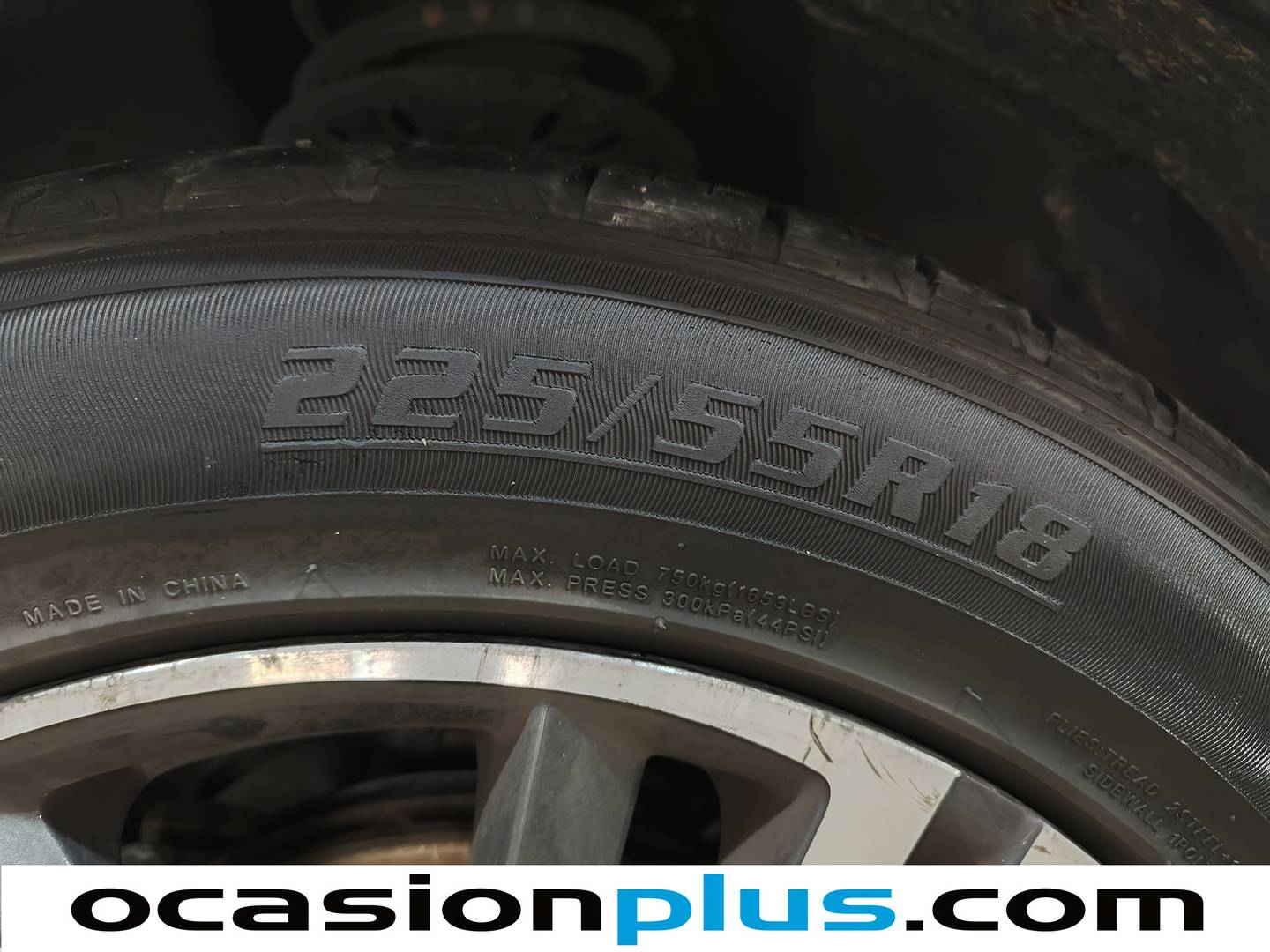 Foto Peugeot 3008 Peugeot 3008 BlueHDI 130 S&S GT Line (130 CV)