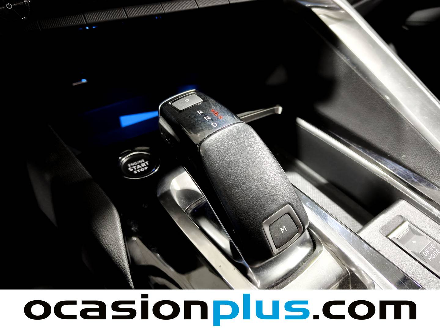 Peugeot 5008 Peugeot 5008 PureTech 130 S&S Allure EAT8 (130 CV) al mejor precio