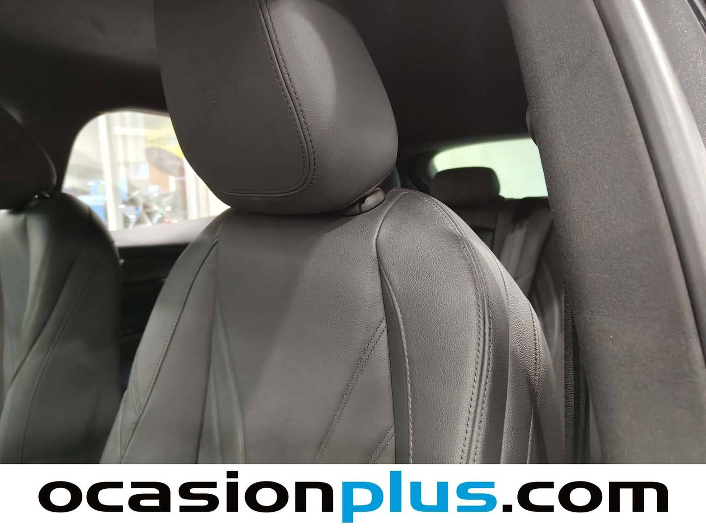 Foto Maserati Grecale Maserati Grecale 2.0 MHEV GT L4 AWD (300 CV)