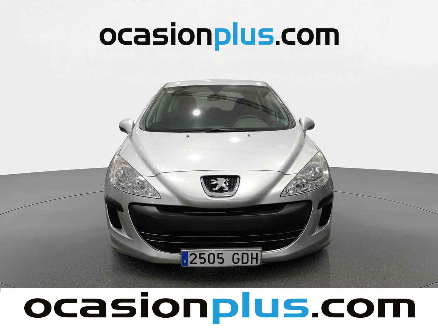 Peugeot 308 Peugeot 308 1.4 VTi Confort (95 CV) 95cv