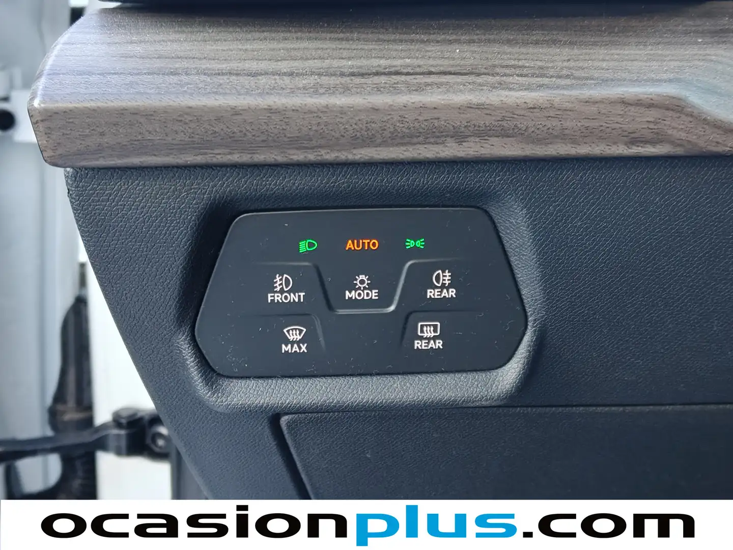 Foto Seat León SEAT León 1.5 TSI S&S Xcellence Go M (130 CV)