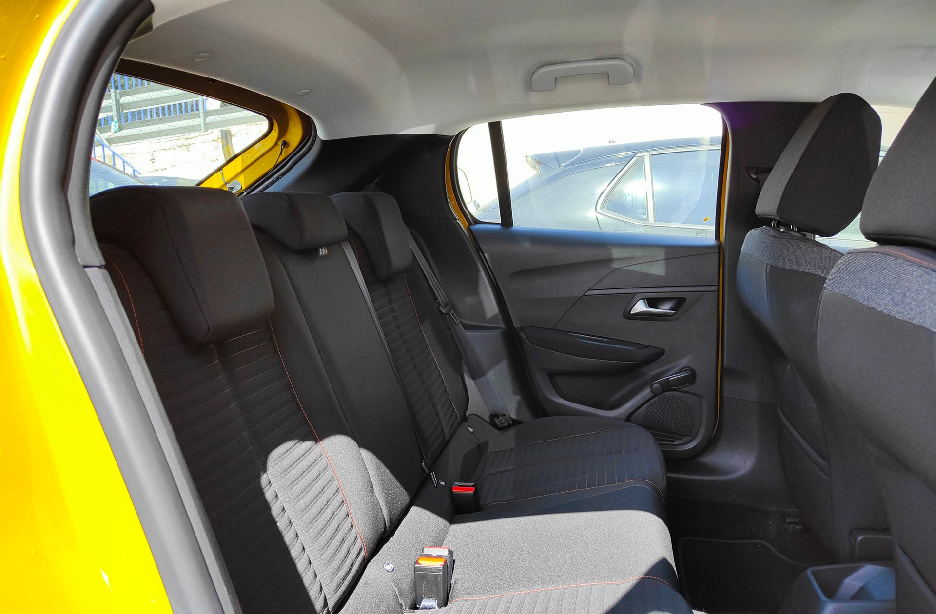 Peugeot 208 PureTech 75 Active - foto 15