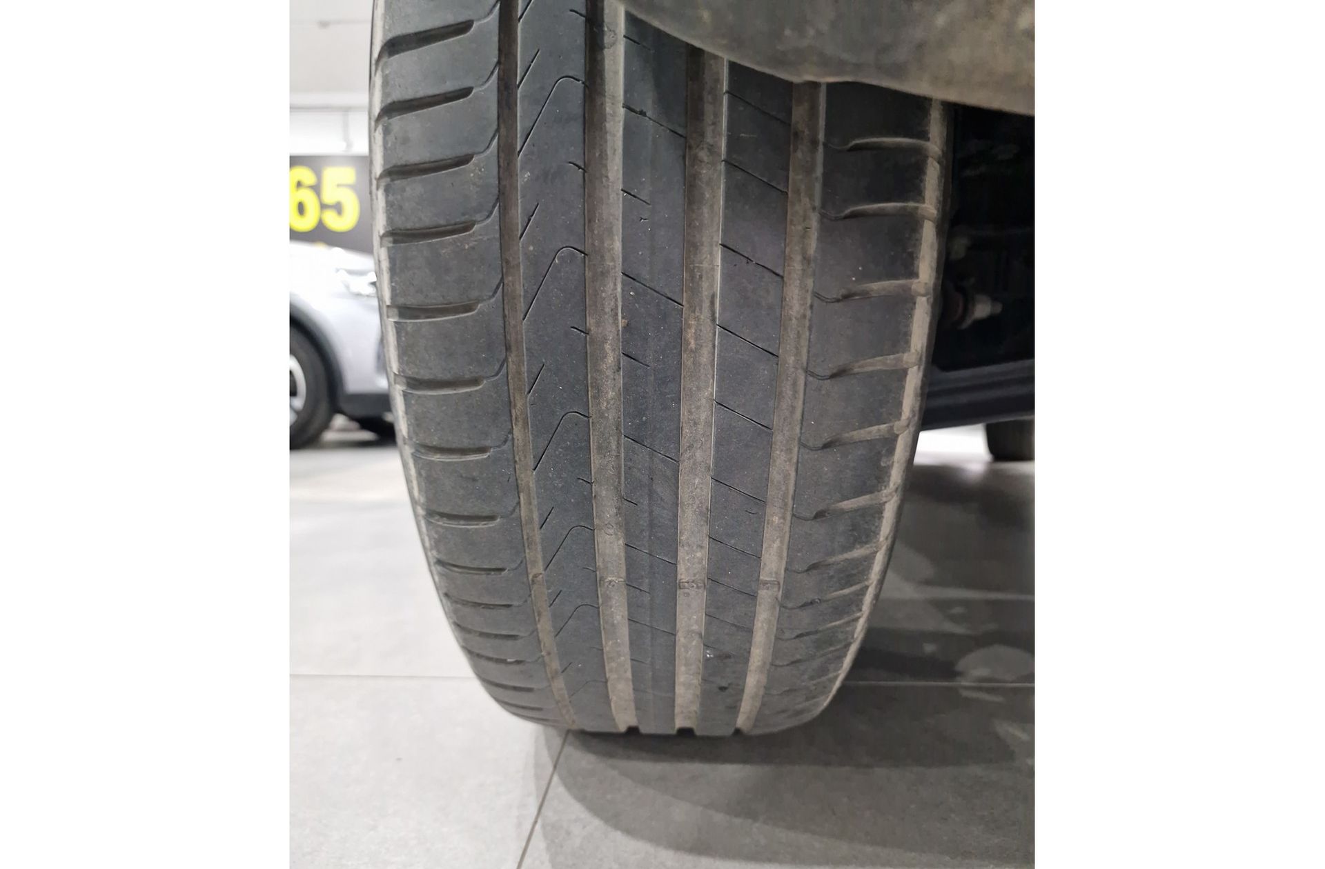 Jeep Compass 1.6 MultiJet Limited 4x2 - foto 38