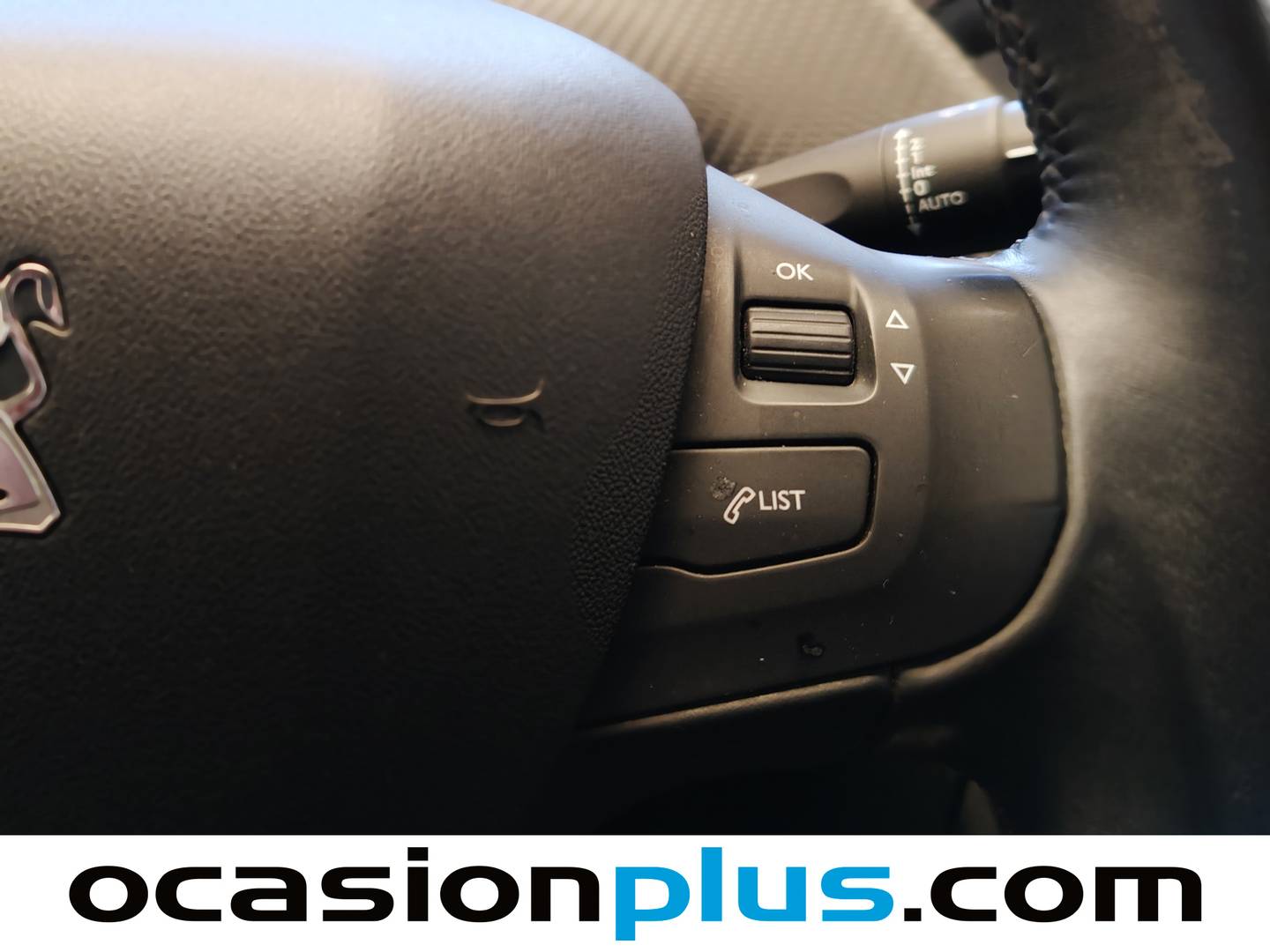 Peugeot 2008 Peugeot 2008 e-HDI 115 Allure (115 CV) de segunda mano
