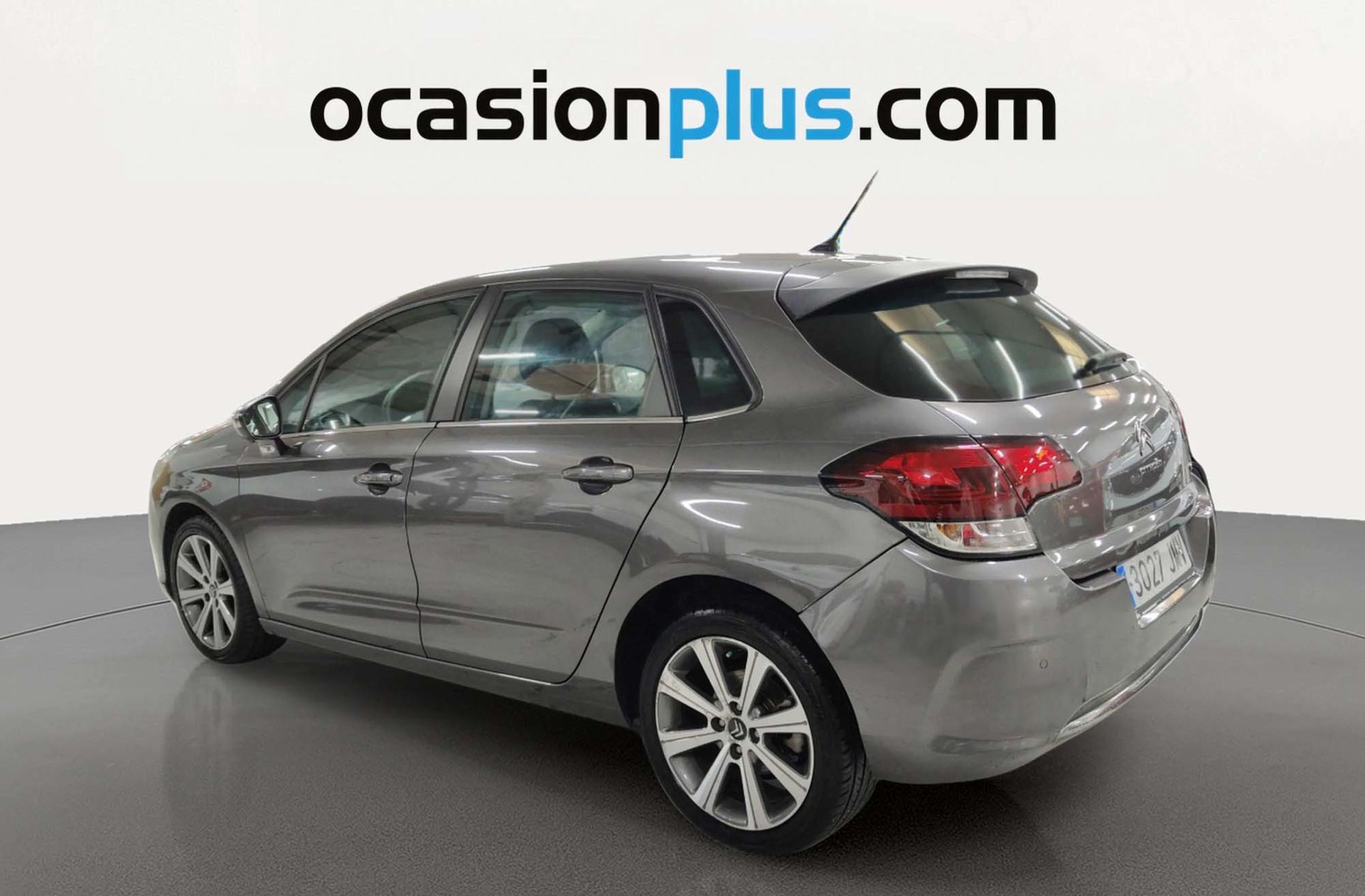 Citroën C4 PureTech 130 Feel Edition - foto 4
