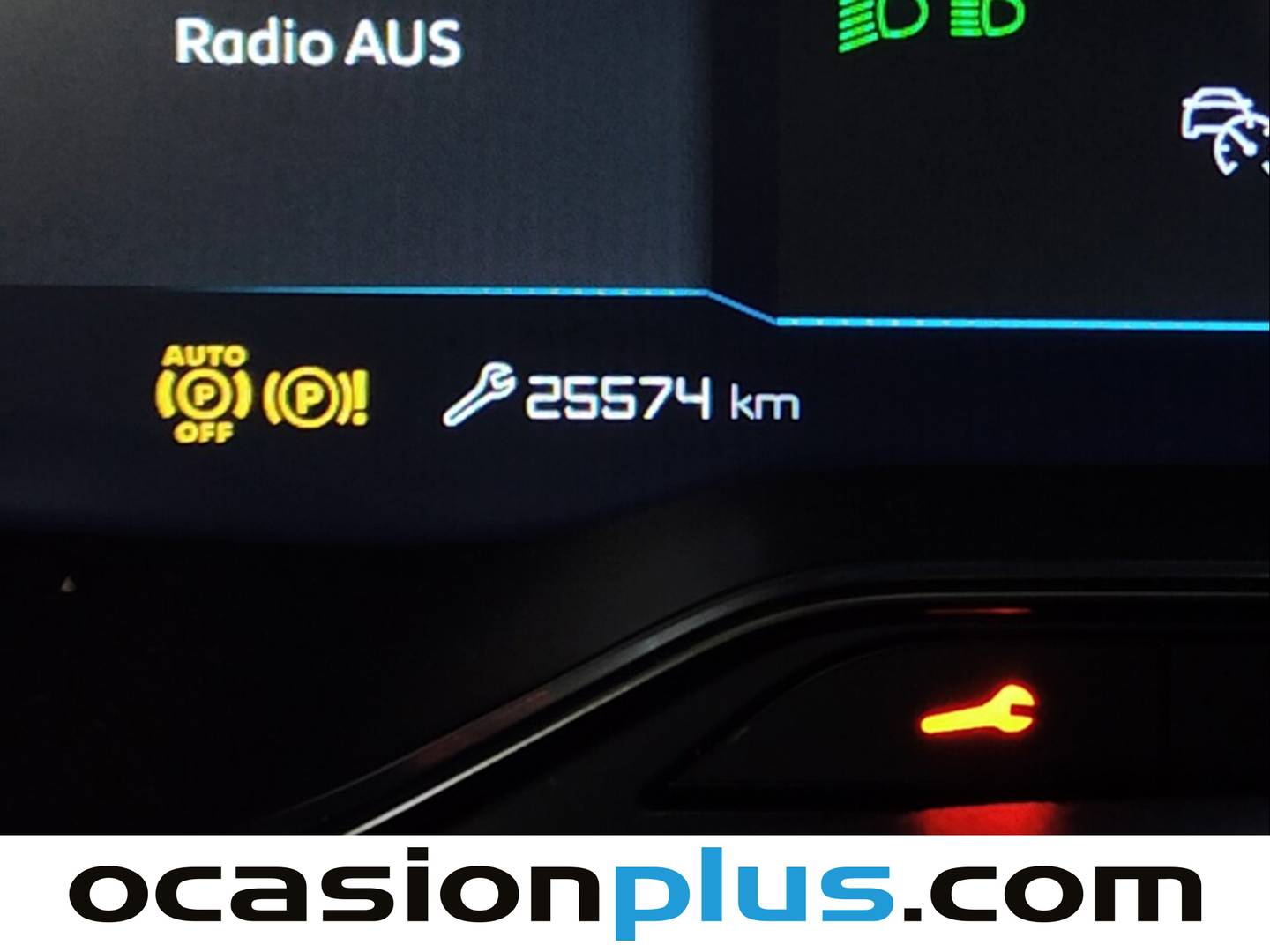 Citroën C5 Aircross Citroen C5 Aircross PureTech 130 S&S Plus (131 CV) 131cv