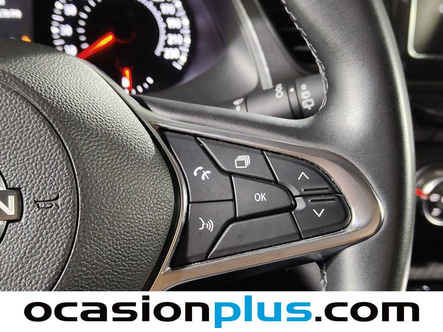 Foto Nissan Townstar Nissan Townstar 1.3G L1 Tekna (130 CV)