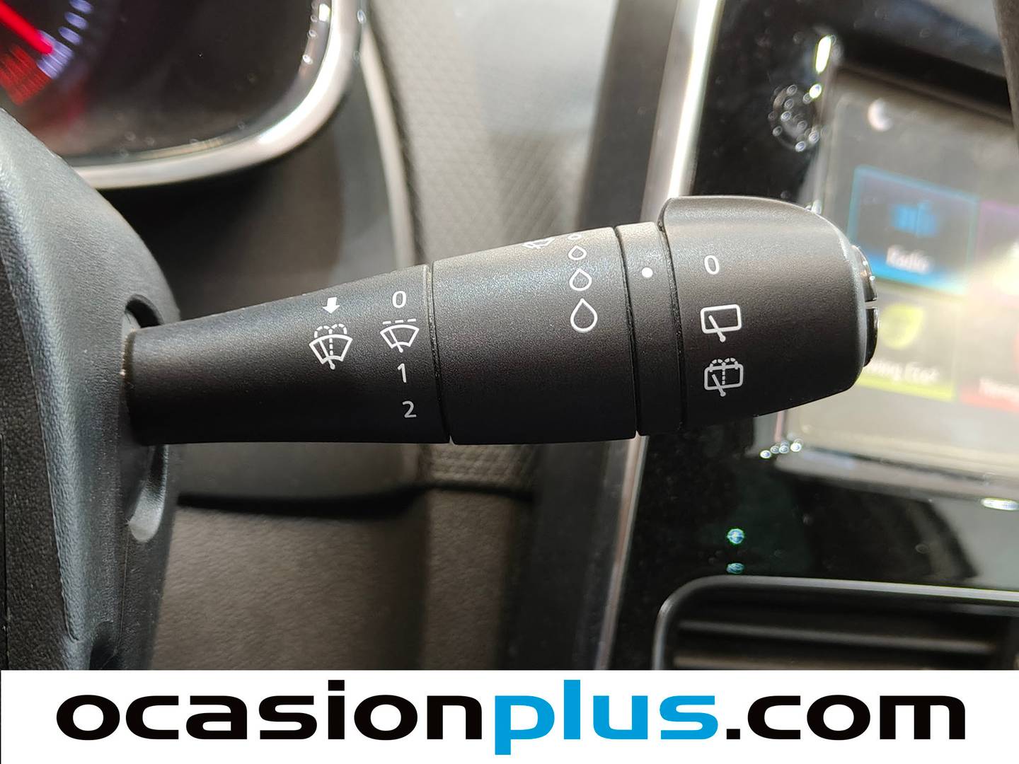 Accesorios del Renault Clio Renault Clio Limited 1.2 16v (75 CV)