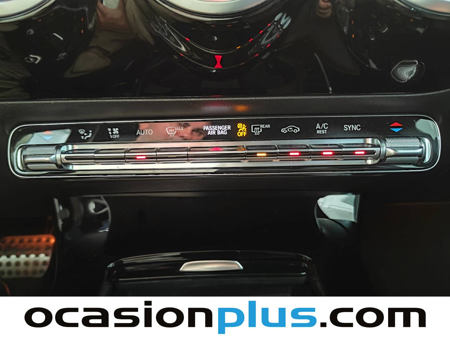 Foto Mercedes CLA Mercedes-Benz CLA Shooting Brake Shooting Brake 220 d (190 CV) Pack AMG