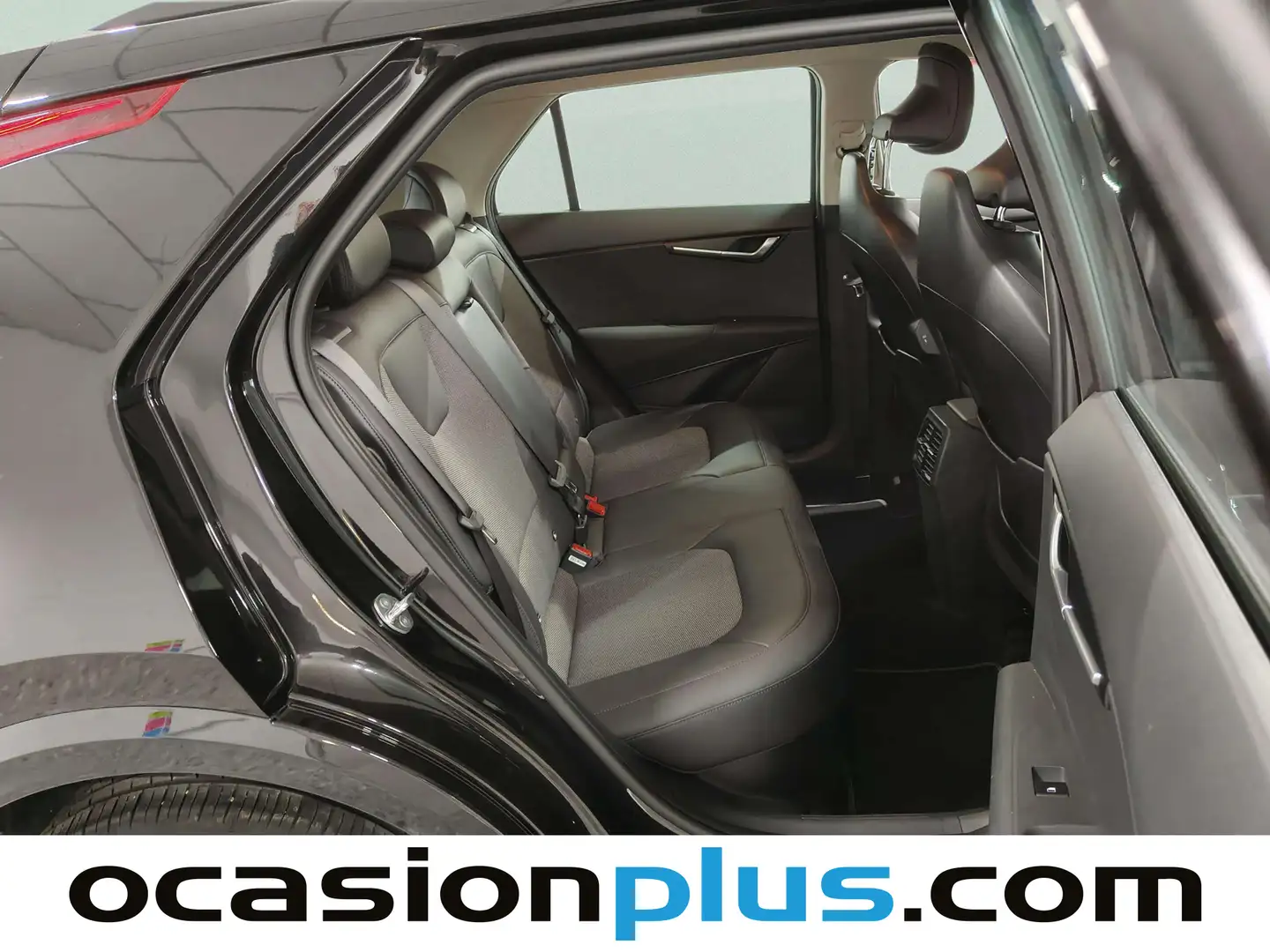 Foto KIA Niro Kia Niro 1.6 GDi HEV Drive (129 CV)