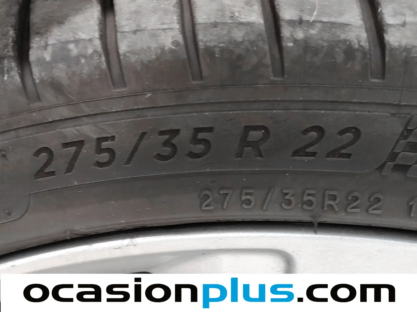 Foto Volvo XC90 Volvo XC90 T8 Recharge Inscription AWD Auto (390 CV) 7 Plazas