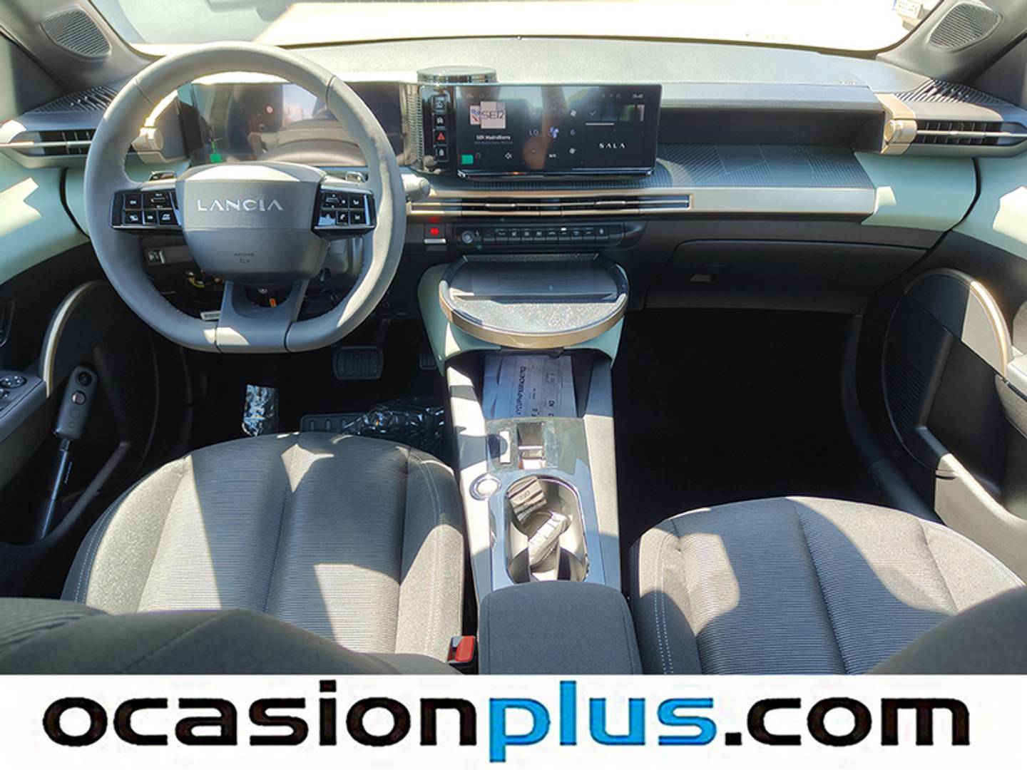 Foto Lancia Ypsilon Lancia Ypsilon Hybrid  (100 CV)