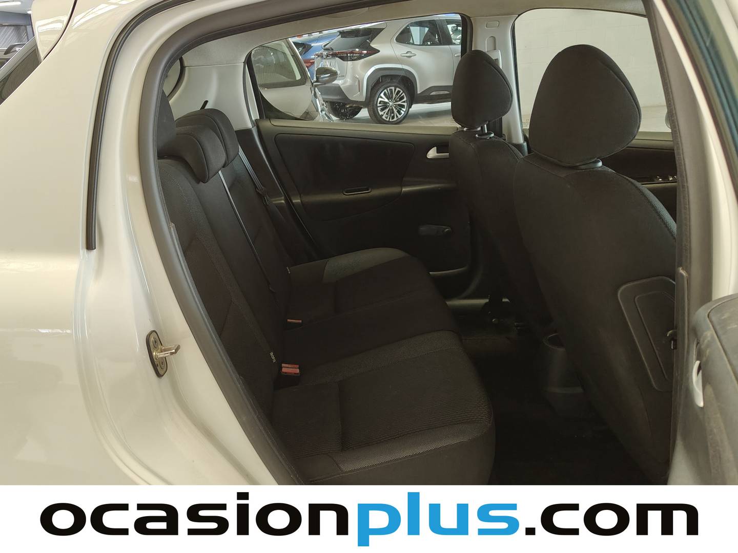 Peugeot 207 Peugeot 207 1.4 HDI Business Line FAP (70 CV) al mejor precio