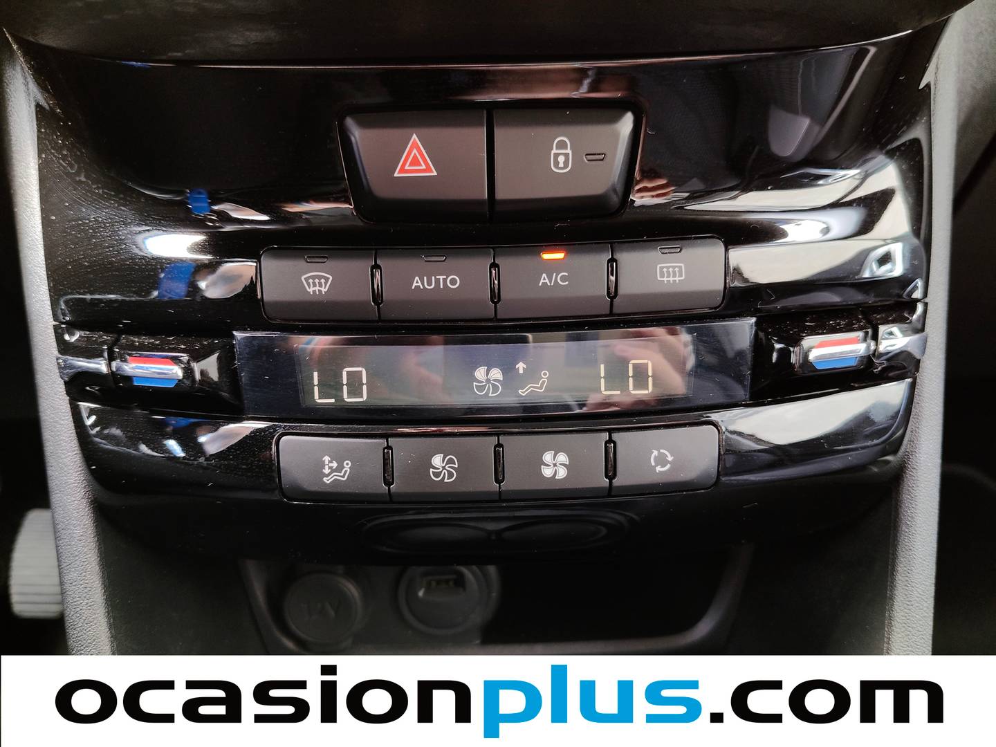 Peugeot 2008 Peugeot 2008 PureTech 110 S&S Allure (110 CV) 110cv