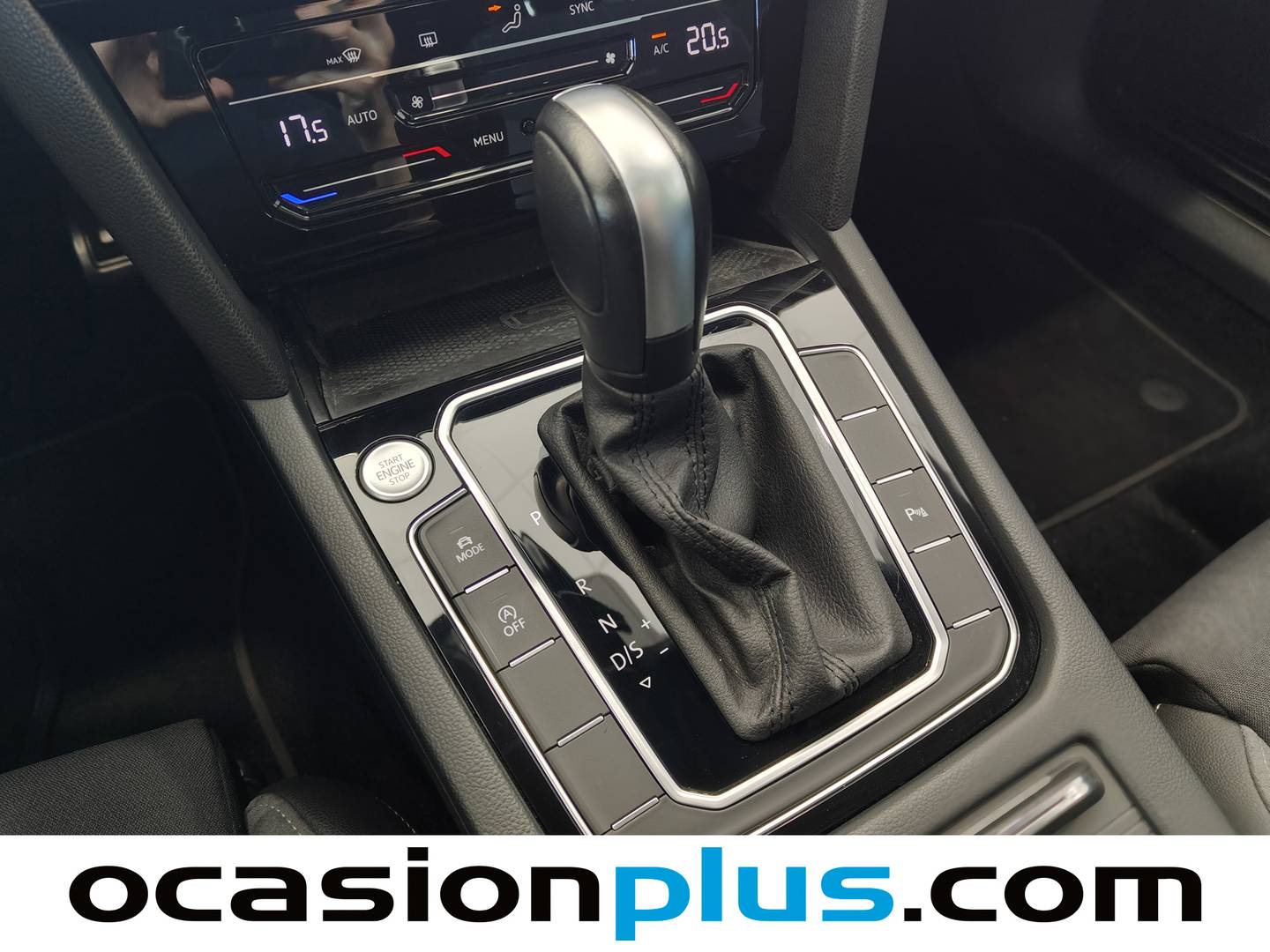Volkswagen Passat Volkswagen Passat Alltrack Alltrack 2.0 TDI 4Motion (200 CV) DSG de segunda mano