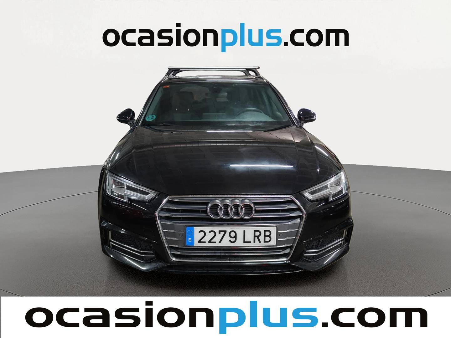 Audi A4 Audi A4 Avant S line edition 2.0 TDI (190 CV) S tronic barato