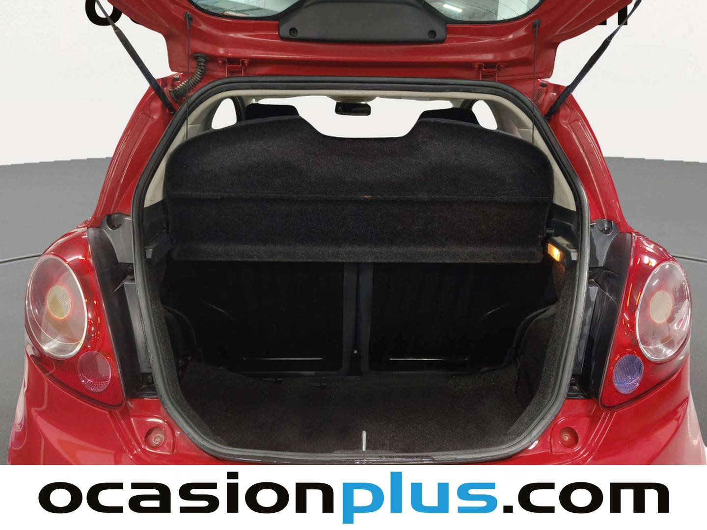 Foto asientos delanteros Ford Ka Ford Ka 1.20 Titanium+ (69 CV)