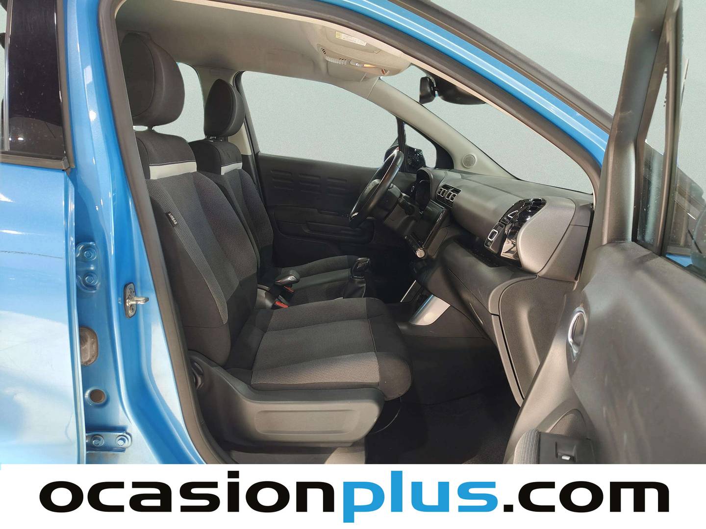 Citroën C3 Aircross Citroën C3 Aircross CITROEN C3 Aircross BlueHDi  SHINE (100CV) manual