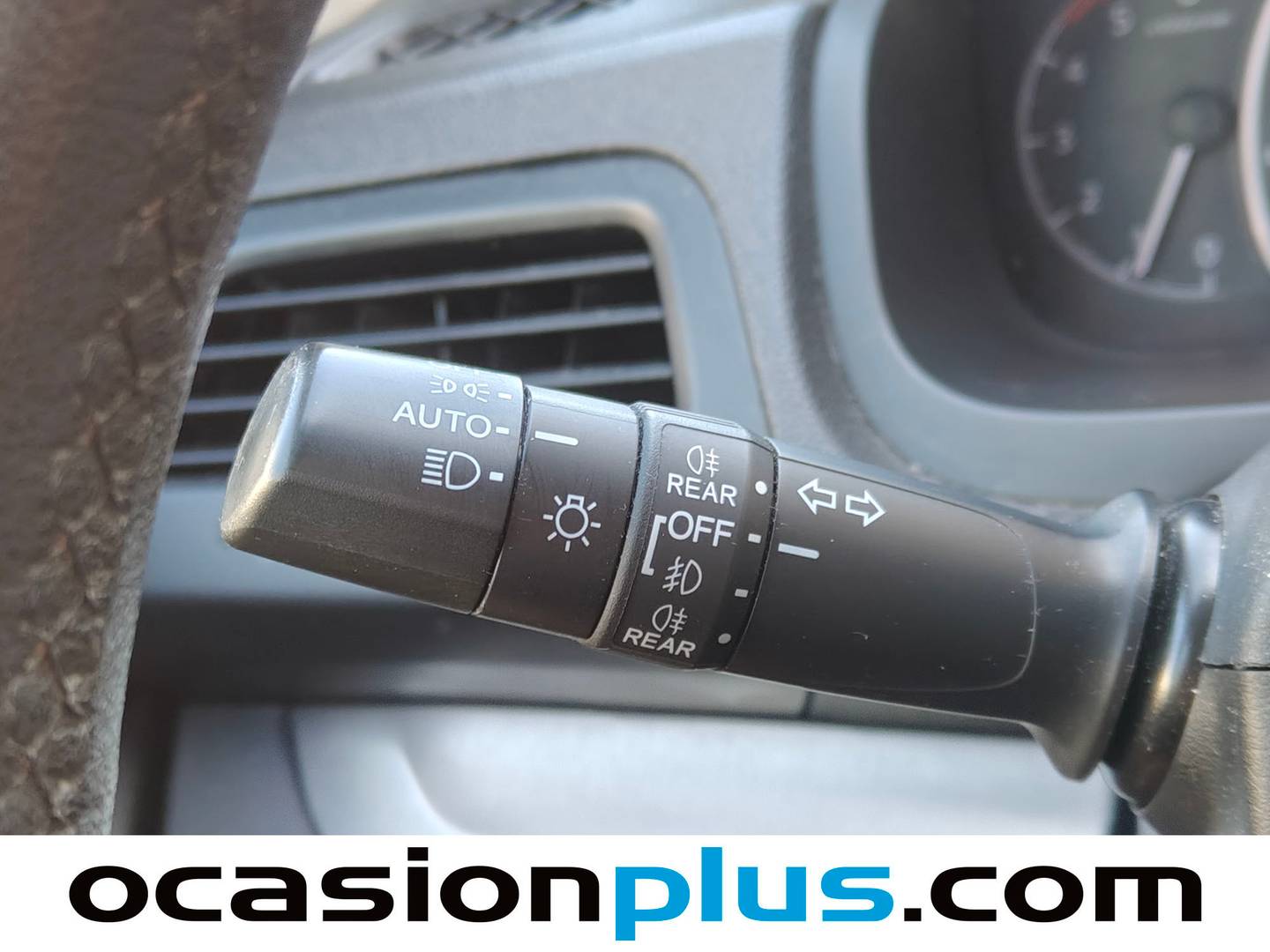 Equipamiento del Honda CR-V Honda CR-V 1.6 i-DTEC Elegance 4x2 (120 CV)