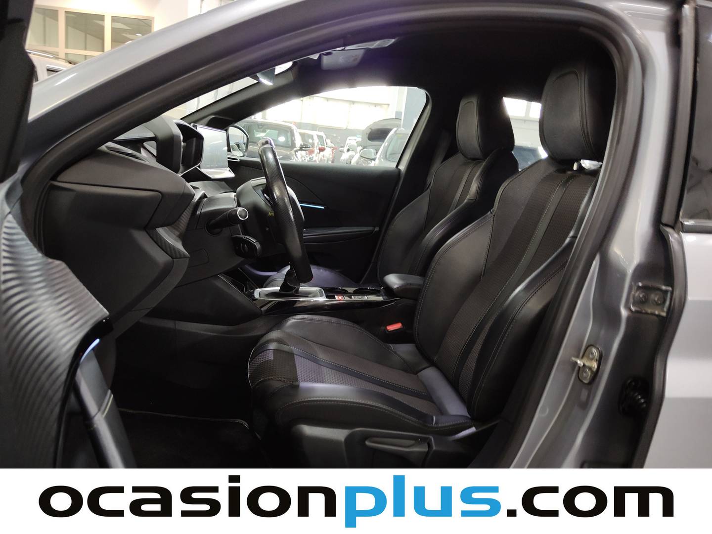 Peugeot 208 Peugeot 208 PureTech 100 GT (100 CV) de ocasión