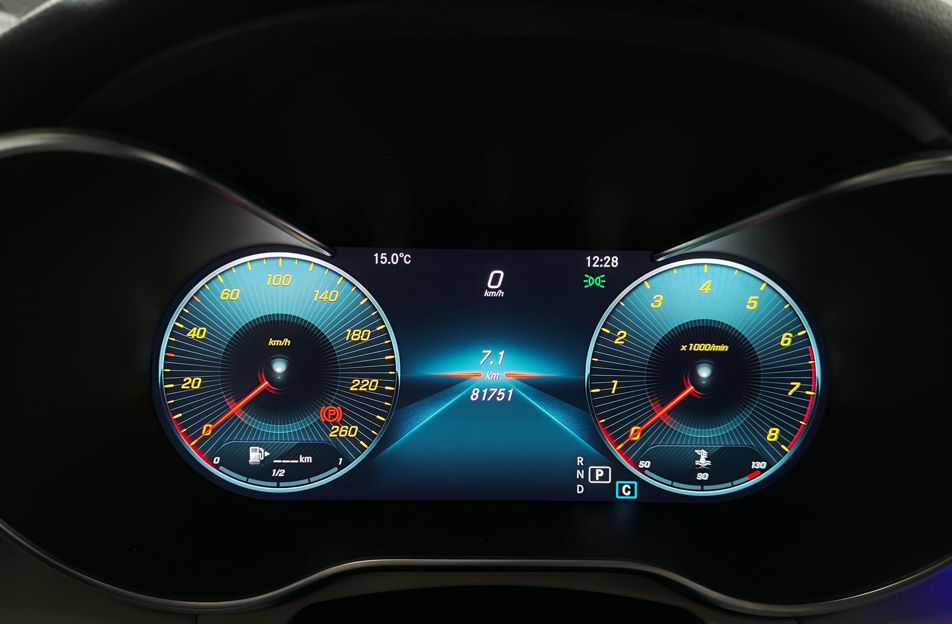 Mercedes-Benz Clase C C Coupe 300 Pack AMG - foto 28
