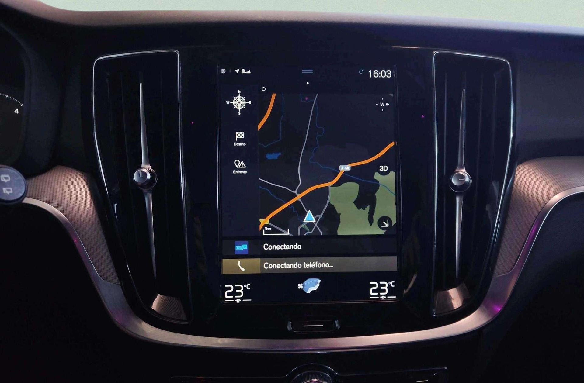 Volvo V60 D4 AWD - foto 7