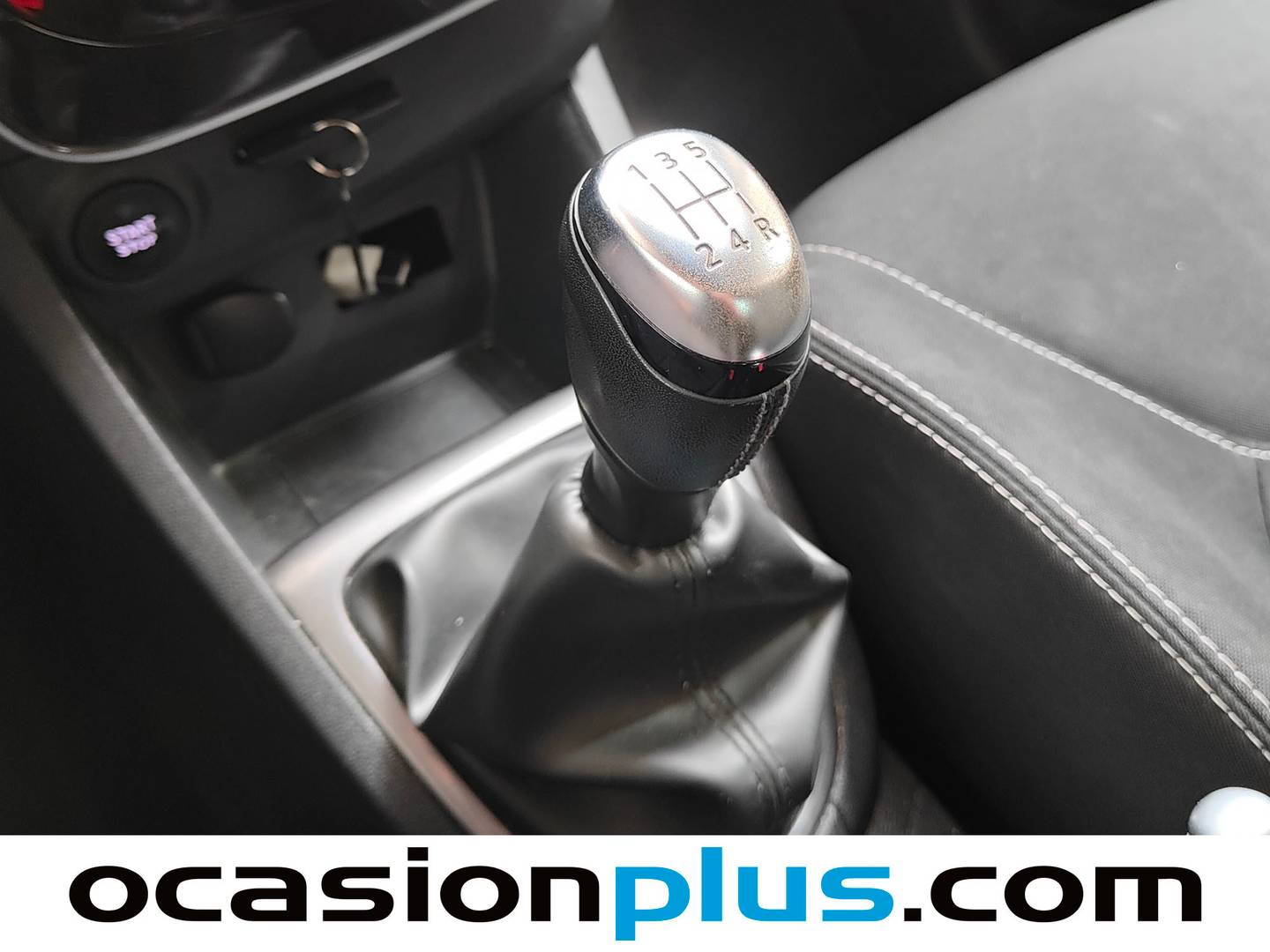 Renault Clio Renault Clio Limited Energy dCi (90 CV) de segunda mano