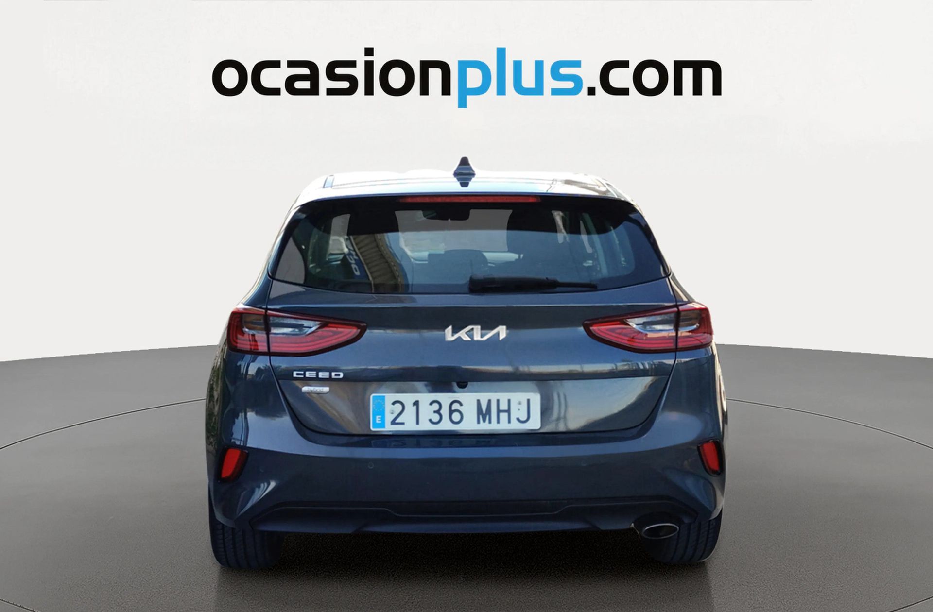 Kia Ceed 1.6 MHEV iMT Drive - foto 14