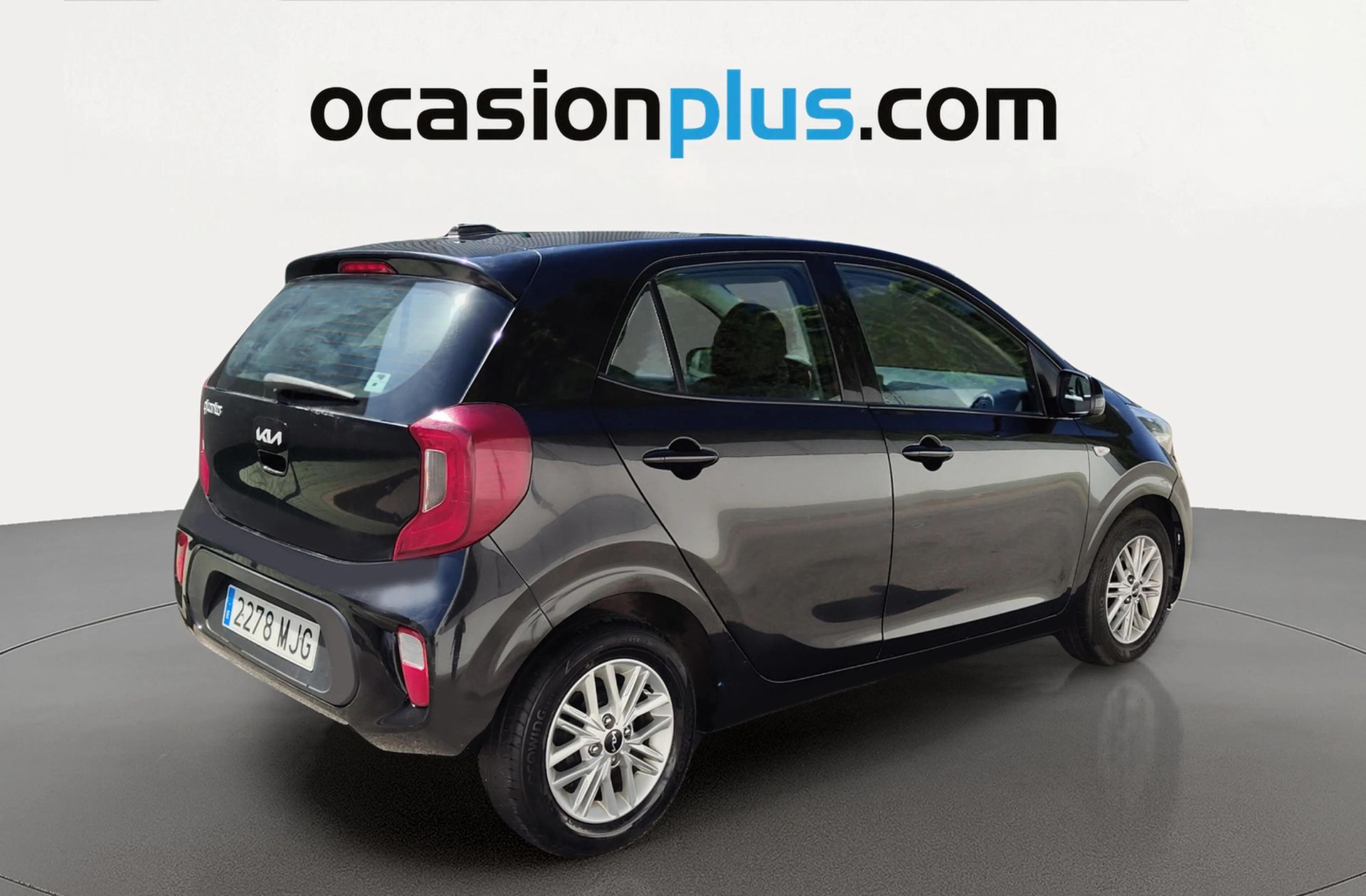 Kia Picanto 1.0 DPi Concept Pack Comfort - foto 4