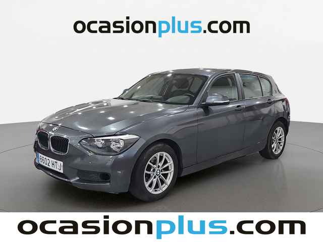 Bmw Serie 1 Segunda Mano Particulares Valencia