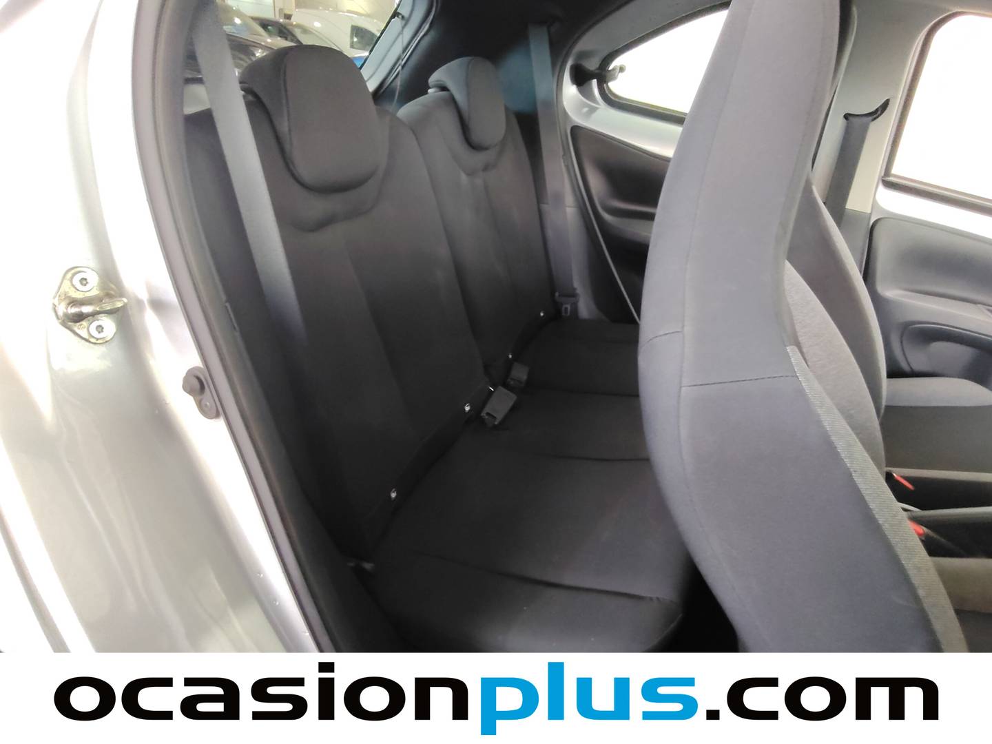 Foto Toyota Aygo X Cross Toyota Aygo X Cross 1.0 VVT-I Play (72 CV)