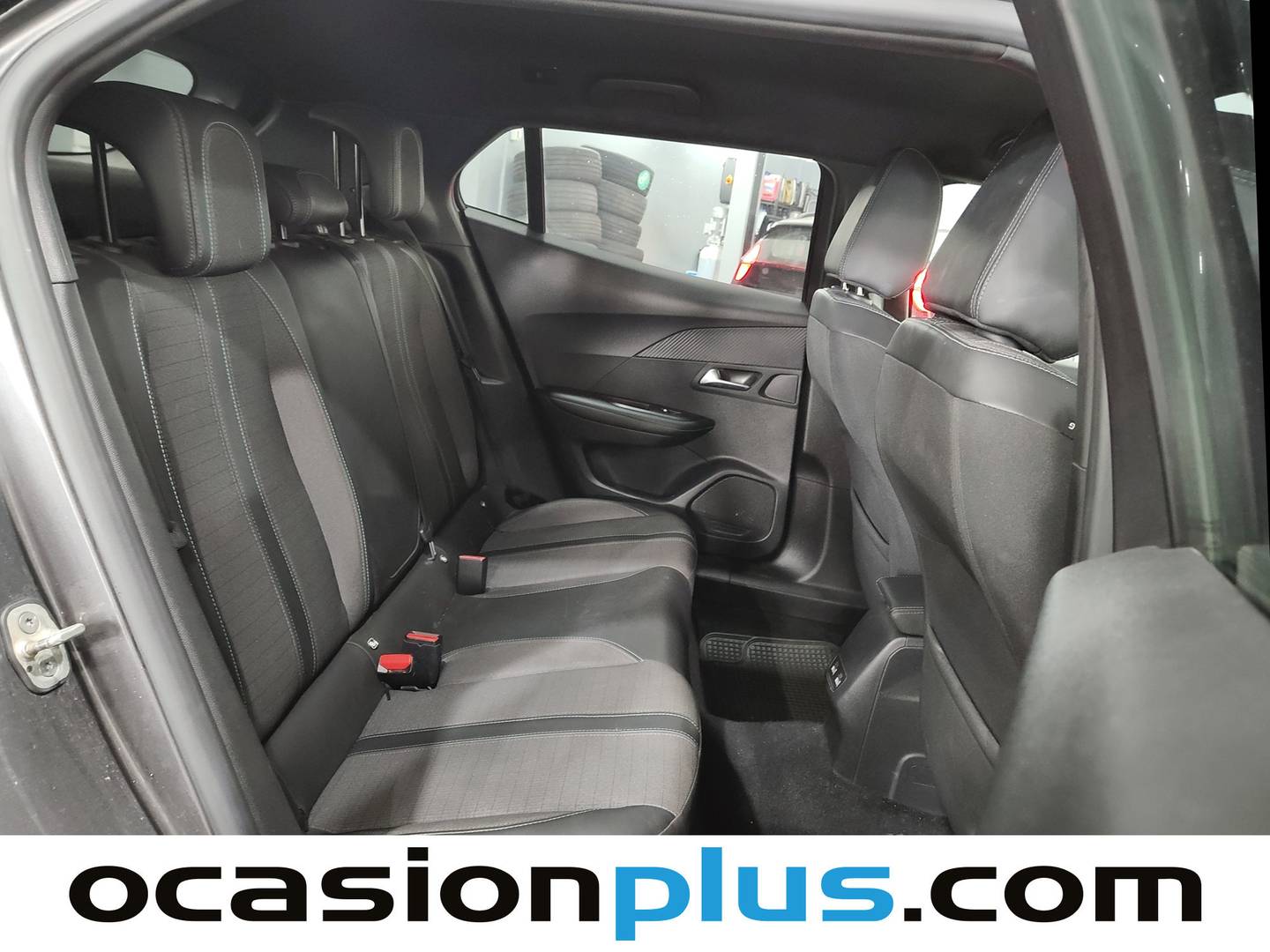 Peugeot 2008 Peugeot 2008 PureTech 100 S&S Allure  (100 CV) al mejor precio