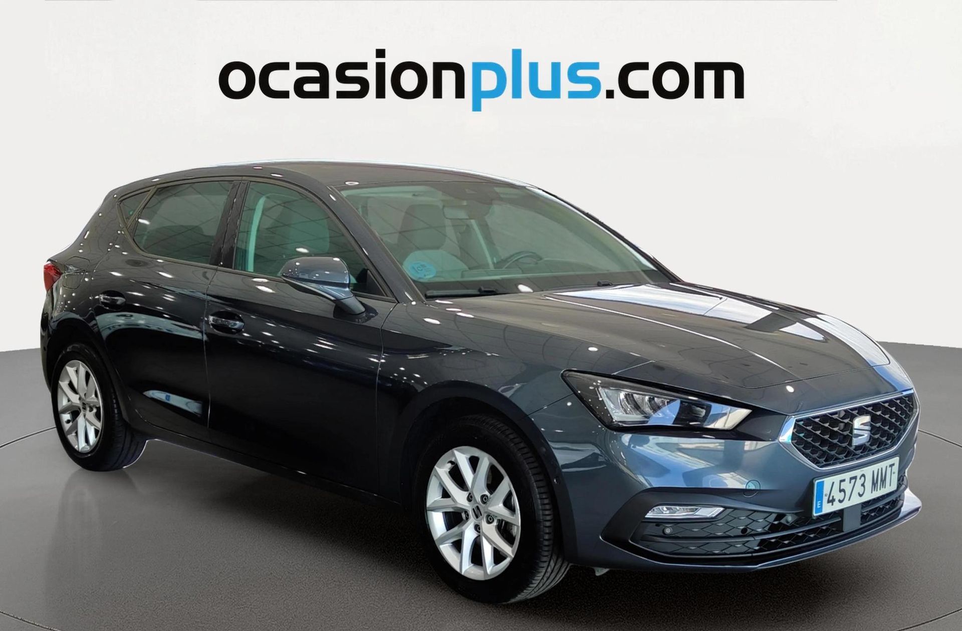 SEAT León 1.5 TSI Style XL - foto 2