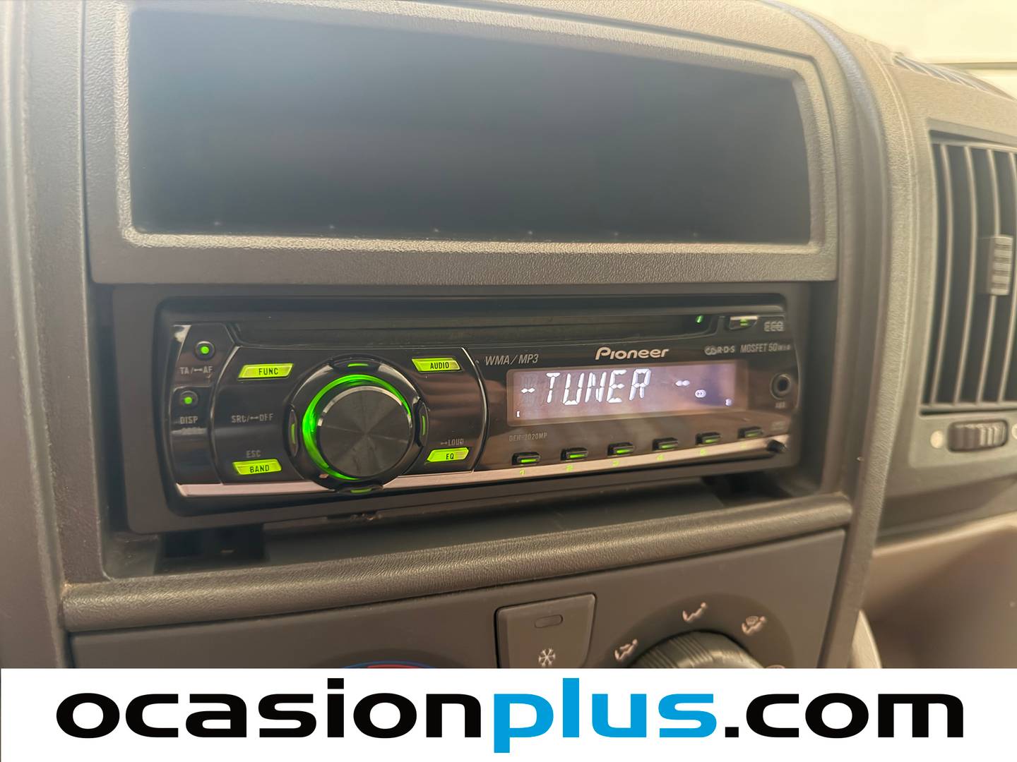 Elnagh Duke 420L Elnagh Duke 420L 2.2D (101 CV) 4 Plazas manual