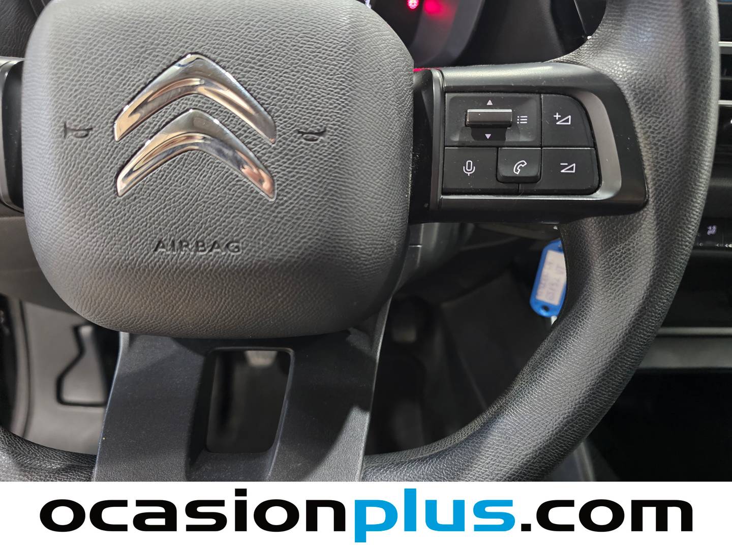 Citroën C4 Citroën C4 BlueHDi 110 S&S Live Pack (110 CV) 110cv