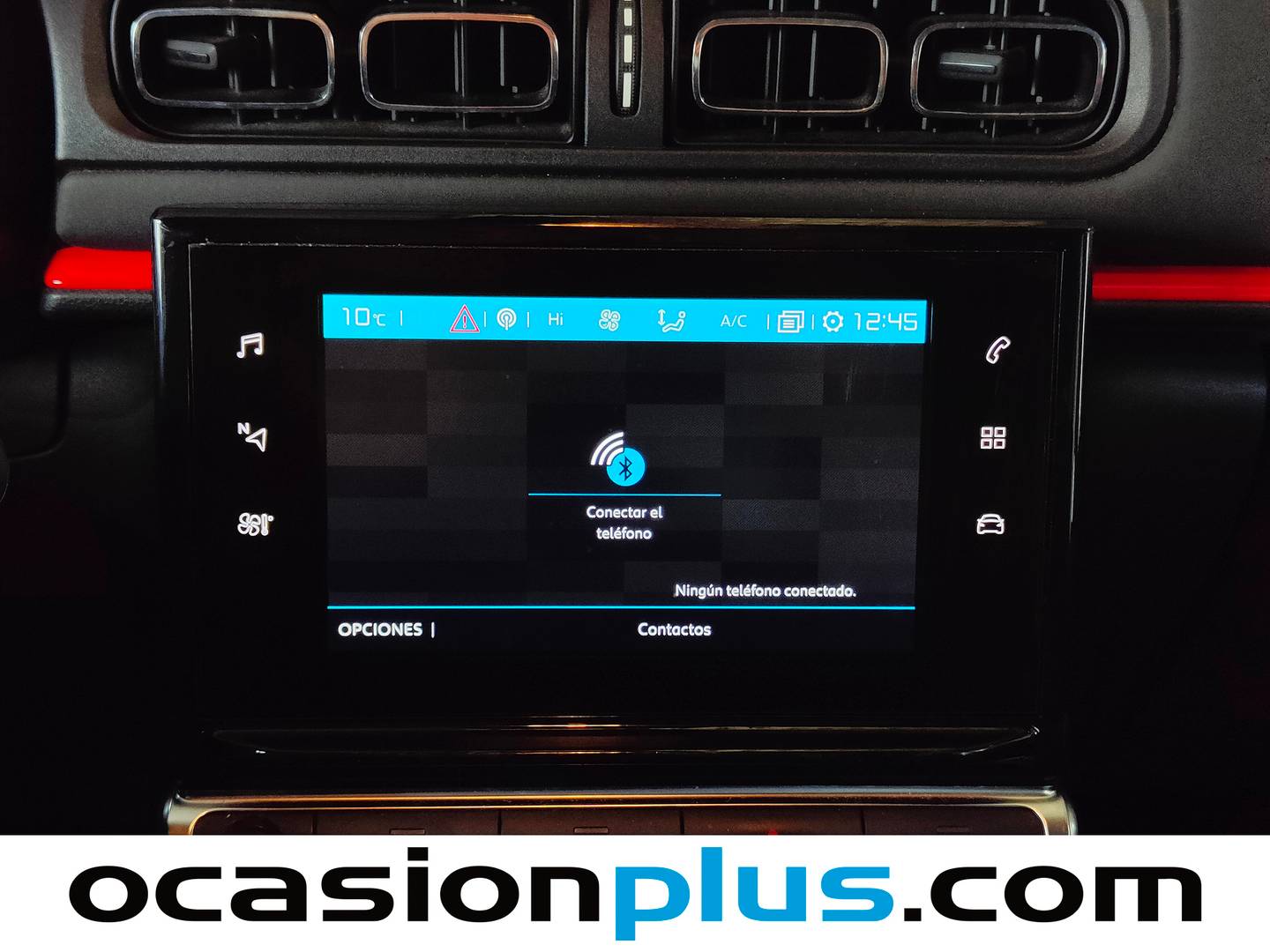 Citroën C3 Citroen C3 PureTech 82 Feel (83 CV) km 0