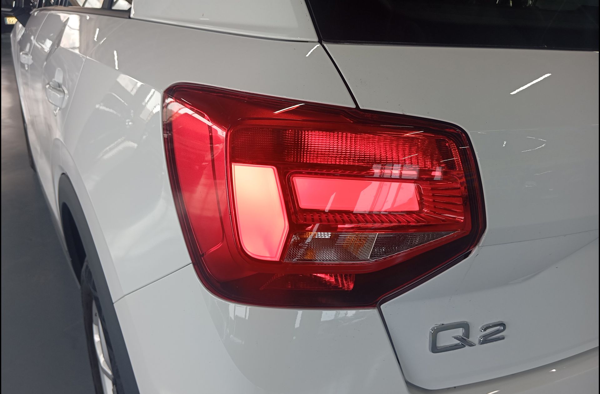 Audi Q2 Advanced 30 TFSI - foto 15