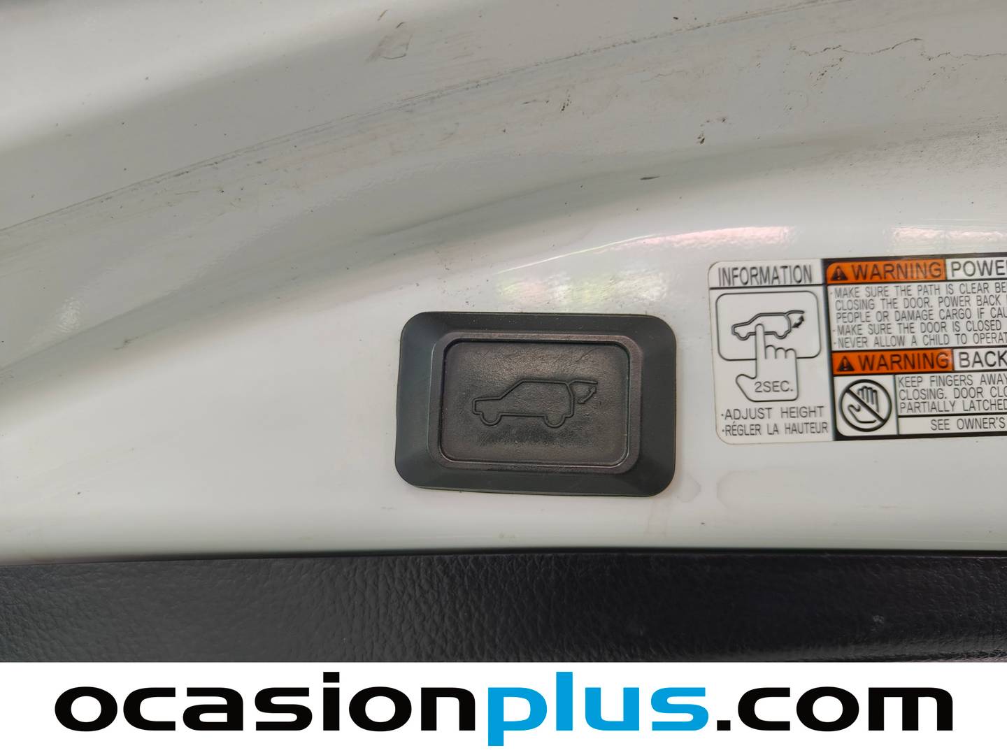 Extras y acabados del Toyota Rav4 Toyota Rav4 2.5l hybrid Advance 4WD (197 CV)
