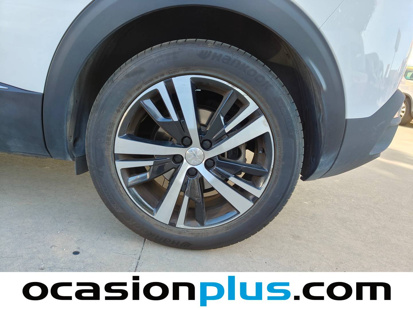 Peugeot 3008 Peugeot 3008 BlueHDI 130 S&S Allure (130 CV) barato